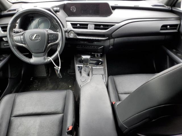 2019 LEXUS UX 200 - JTHY3JBH3K2015326