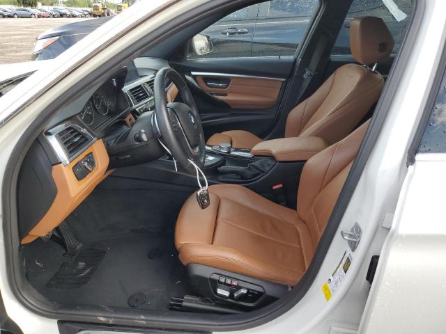 2017 BMW 330 I - WBA8B9G35HNU56587