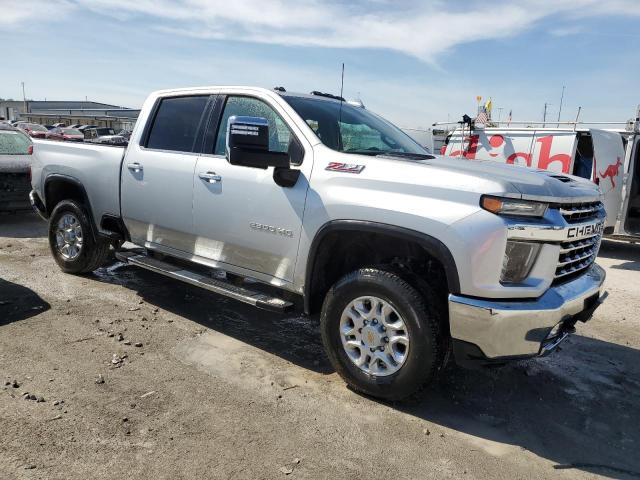 2023 CHEVROLET 2500 HD - 2GC4YPE7XP1701443