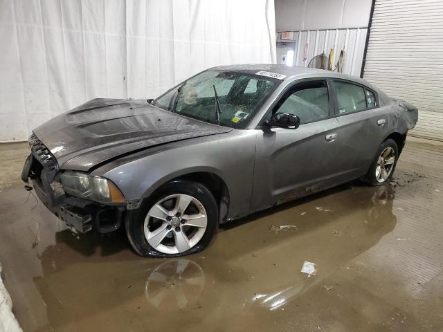 2012 Dodge Charger SE