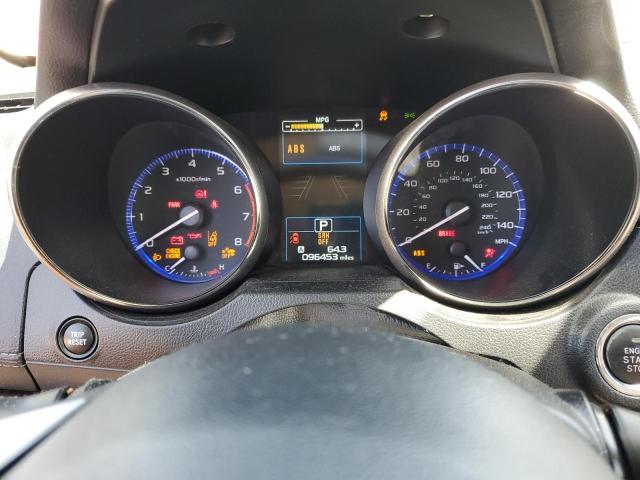 4S4BSANC9J3354493 Subaru Outback 2.5i Limited
