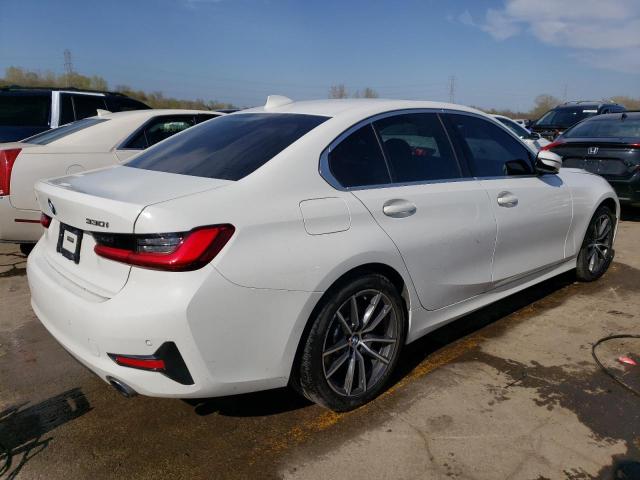 3MW5R7J05M8C20679 BMW 3 Series 330XI 3