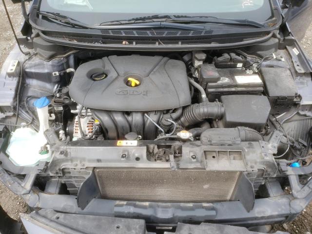 KNAFZ4A87F5357938 KIA FORTE EX