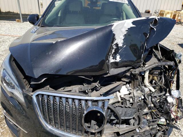 2016 BUICK ENVISION P - LRBFXFSX2GD165746