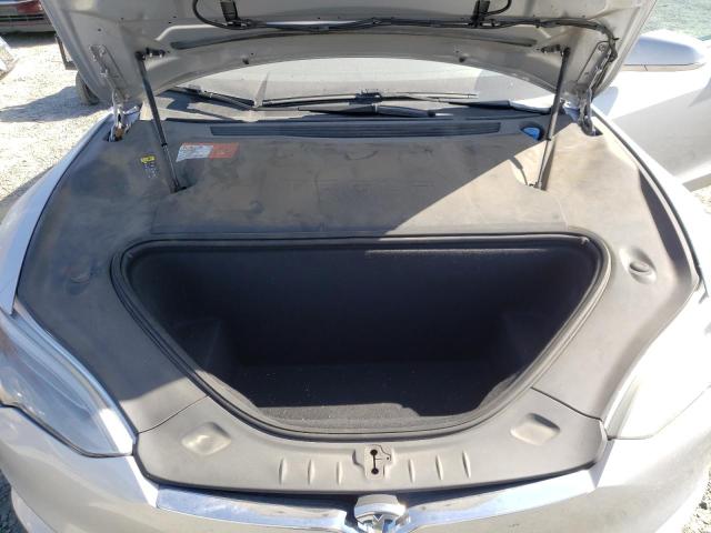 5YJSA1E25HF199954 Tesla MODEL S