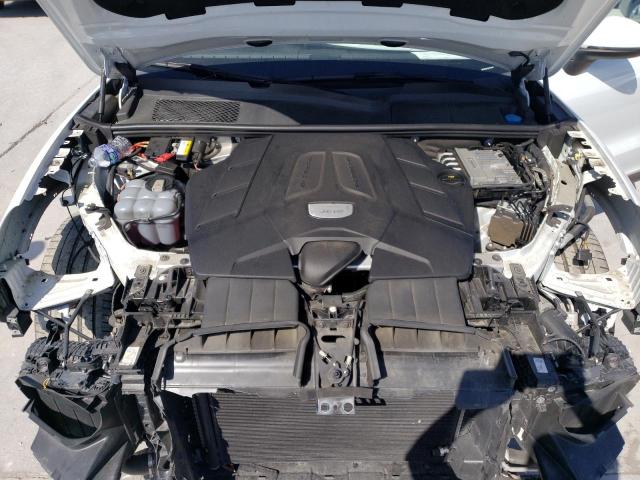 2020 PORSCHE CAYENNE CO - WP1BA2AY5LDA46232