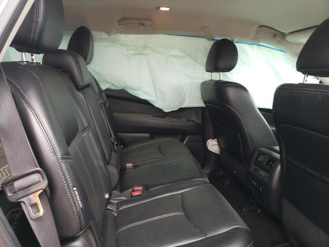 5N1DR2CM5LC584721 Nissan Pathfinder Sl