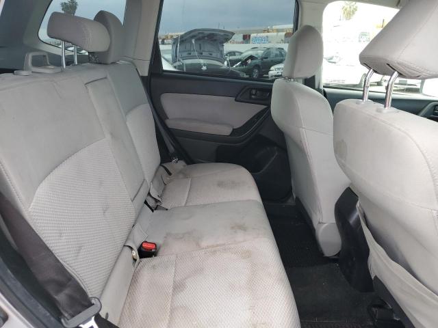 JF2SJAEC1EH547142 Subaru Forester 2.5i Premium