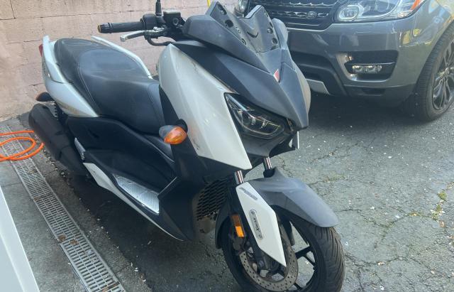 2018 YAMAHA CZD300 A - MH3SH10YXJK001046