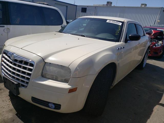 2007 Chrysler 300 300