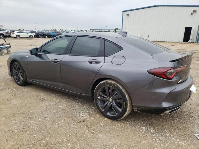 2022 ACURA TLX TECH A - 19UUB5F59NA004661