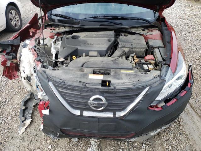 2018 NISSAN ALTIMA 2.5 - 1N4AL3AP9JC253767