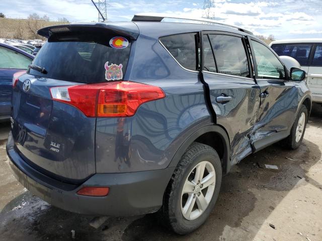 Vin: 2t3rfrev9dw018657, lot: 49024893, toyota rav4 xle 20133