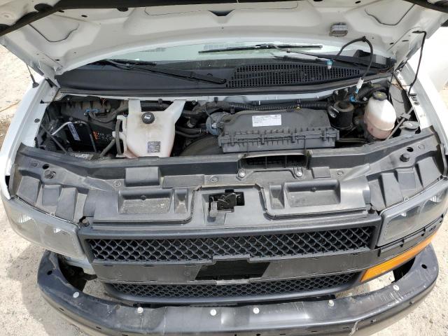 2021 CHEVROLET EXPRESS G2 - 1GCWGBFP5M1213094