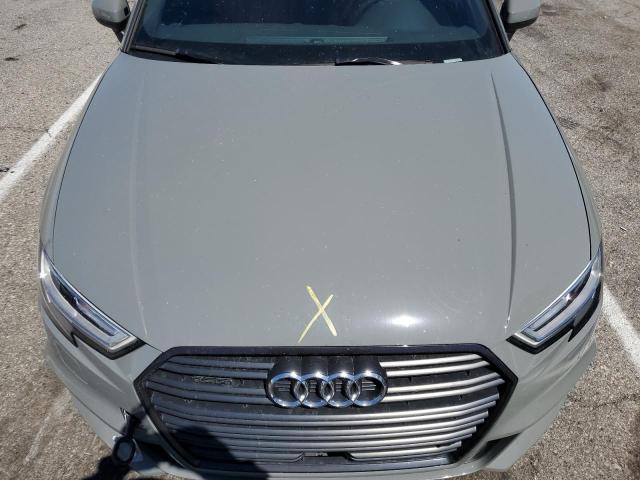 2020 AUDI A3 S-LINE - WAUJEGFFXLA000612