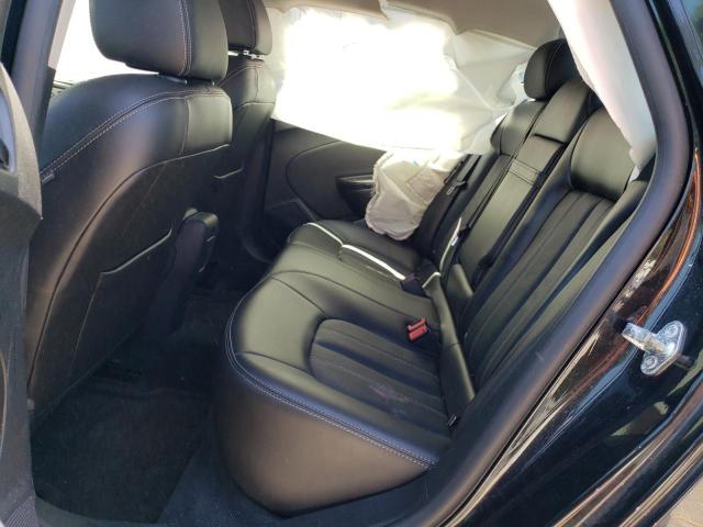 2015 BUICK VERANO PRE - 1G4PT5SV6F4176415
