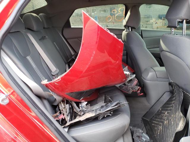 5NPLN4AG5NH064207 Hyundai ELANTRA SEL