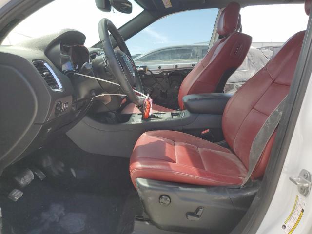 1C4SDHCT8JC185948 Dodge Durango R/t