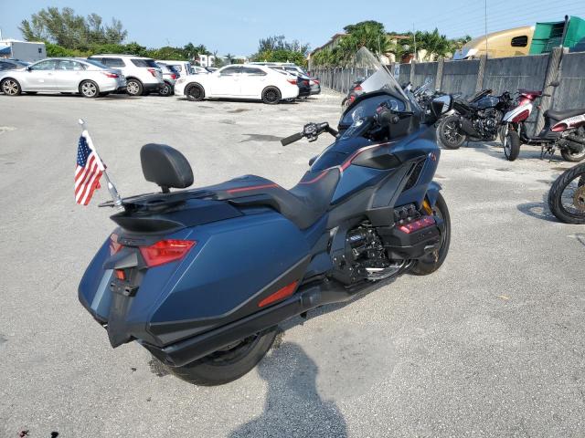 2022 HONDA GL1800 B JH2SC7942NK400580