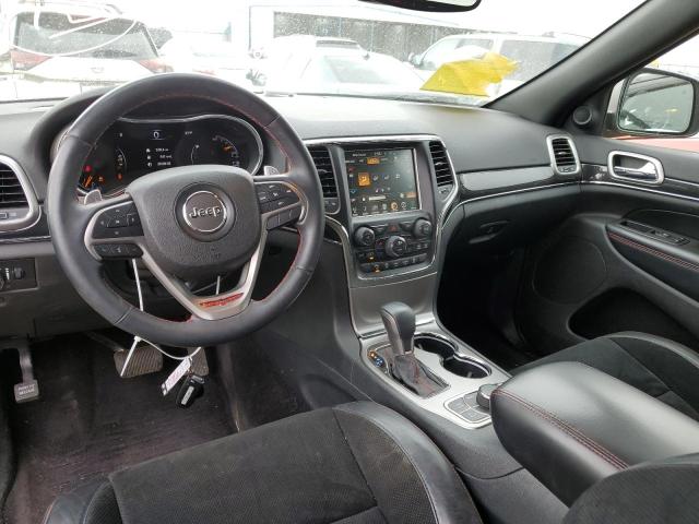 1C4RJFLG4HC911815 Jeep Grand Cherokee Trailhawk