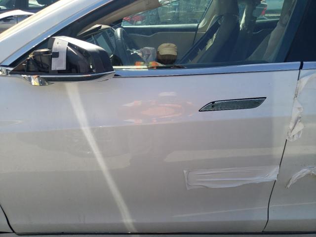 5YJSA1E20GF152409 Tesla MODEL S