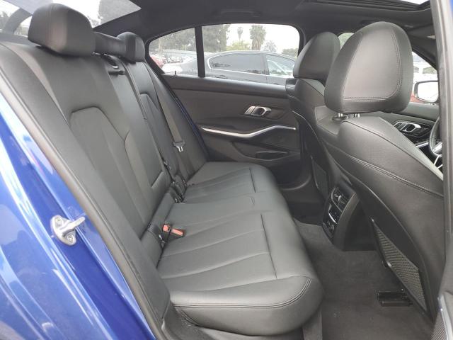 WBA5U7C00LFH18986 BMW M340I