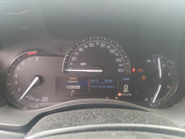 2017 CADILLAC ATS - 1G6AA5RXXH0192881
