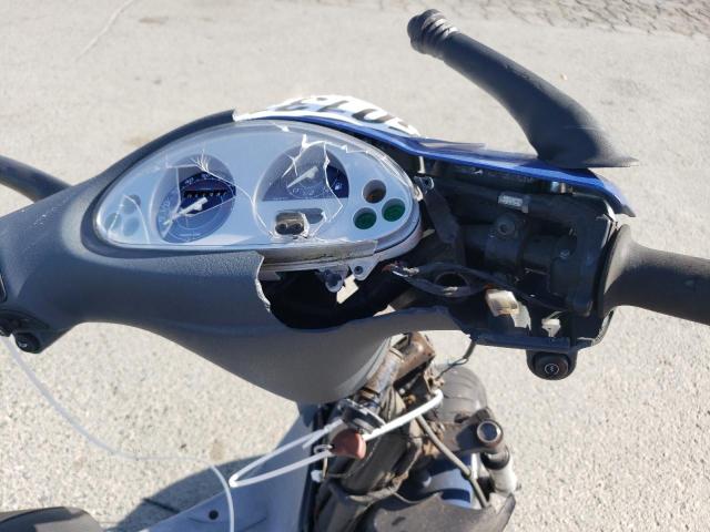 2006 PIAGGIO FLY 150 ZAPM428F265001512