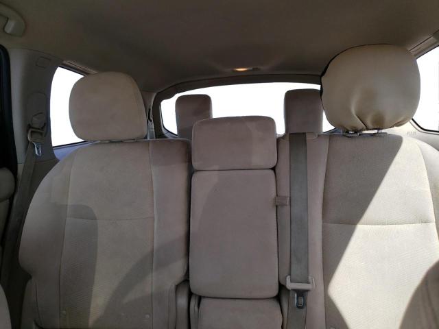 5N1AR2MM3FC611579 Nissan Pathfinder S