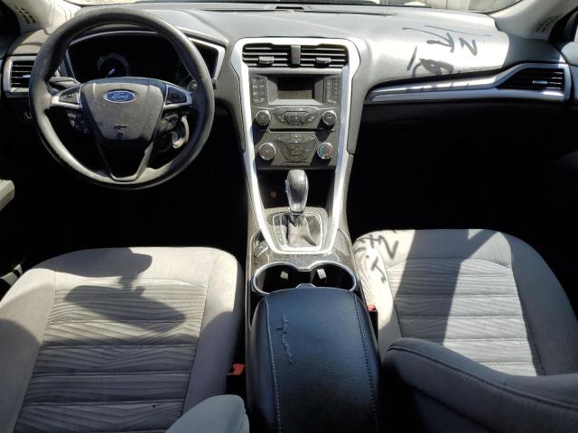 3FA6P0G76GR315748 Ford FUSION S