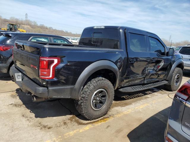 1FTFW1RG6HFC18628 Ford F150 Raptor