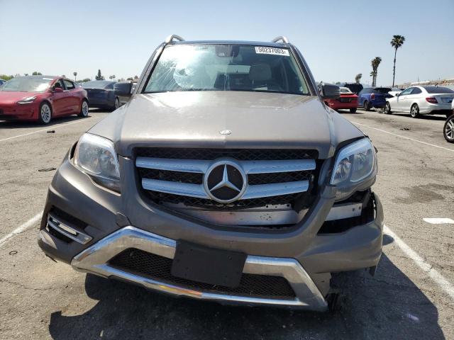 WDCGG5HB0EG192249 Mercedes-Benz GLK 350