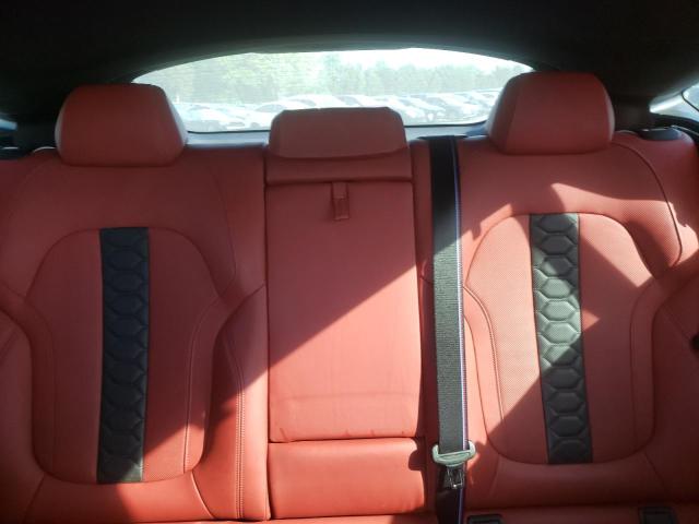 2020 BMW X6 M 5YMCY0C09L9C56956