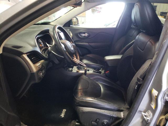 2015 JEEP CHEROKEE 4 1C4PJMDS6FW540750