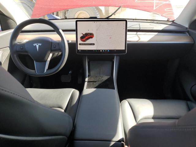 5YJYGDEE1LF016790 Tesla Model Y
