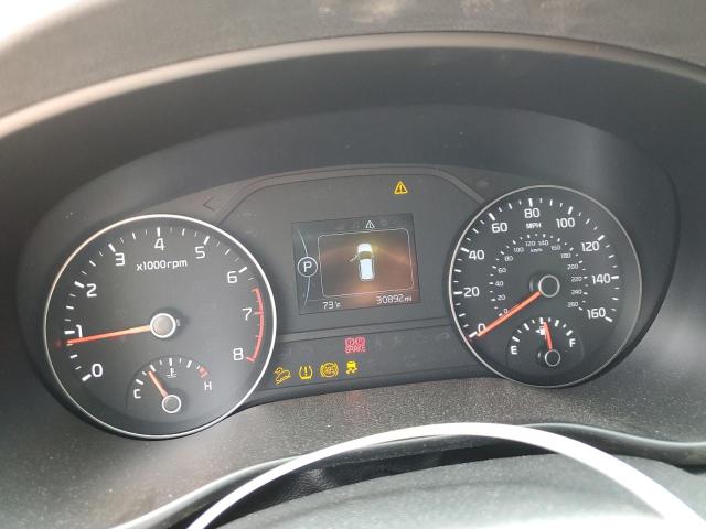 KNDPM3AC3K7508390 KIA Sportage Lx