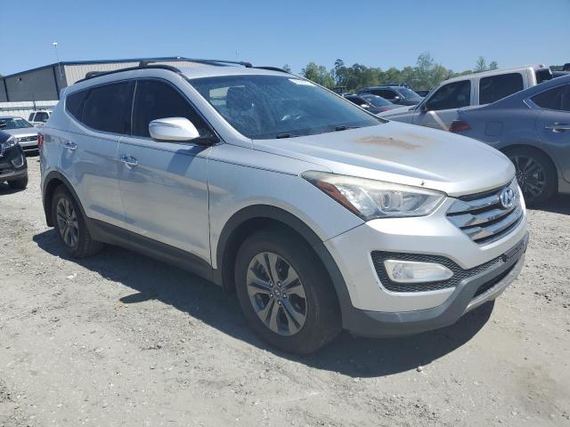 5XYZU3LBXEG220323 | 2014 HYUNDAI SANTA FE S