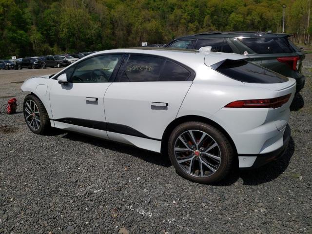 2019 JAGUAR I-PACE FIR SADHD2S19K1F76148