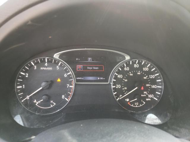 1N4AL3AP9JC115663 Nissan ALTIMA 2.5
