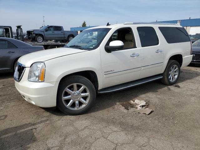 2013 GMC Yukon XL Denali