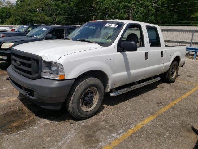 2003 Ford F-250 