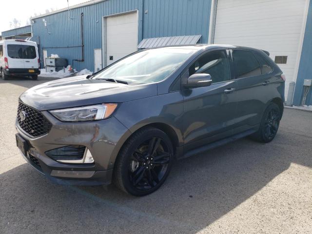 2019 FORD EDGE ST - 2FMPK4APXKBB62095