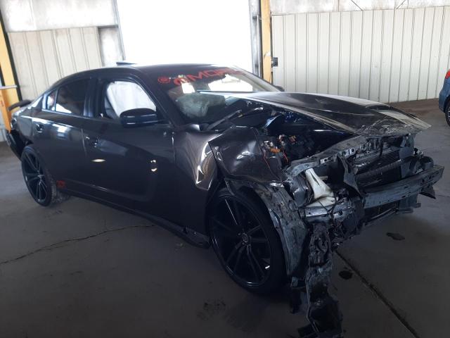 2C3CDXHG3FH794383 Dodge Charger Sxt