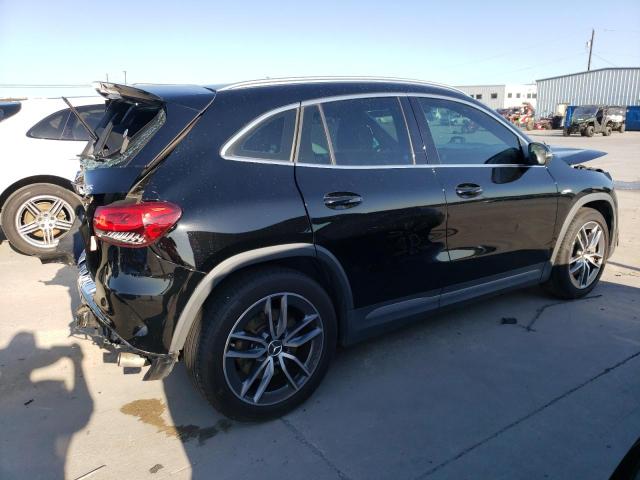 2021 MERCEDES-BENZ GLA 35 AMG - W1N4N5BB4MJ211581