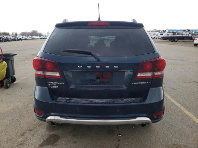 3C4PDDGG1FT544306 Dodge Journey Crossroad