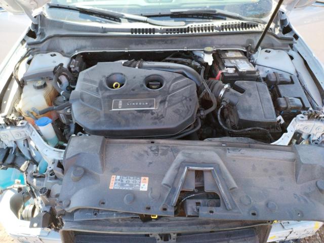 3LN6L5E99HR663645 Lincoln Mkz Reserve