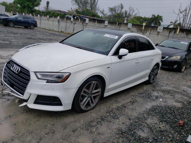 WAUJEGFF1K1024554 Audi A3 PREMIUM