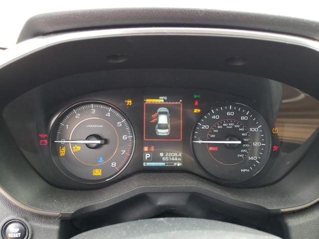 JF2GTADC8JH331459 Subaru Crosstrek Premium
