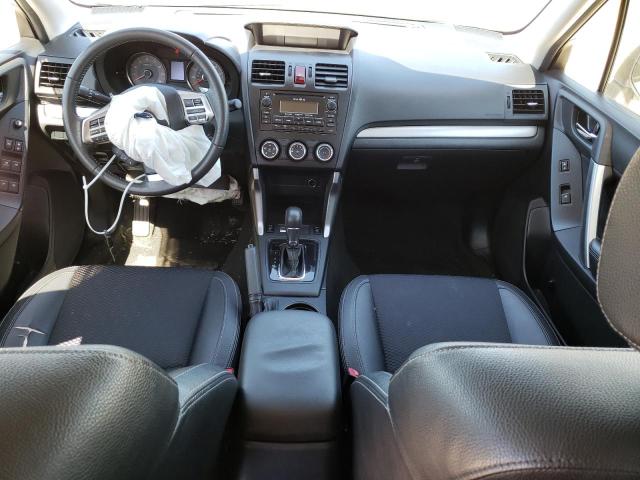 JF2SJGDC0FH833120 Subaru Forester 2.0xt Premium