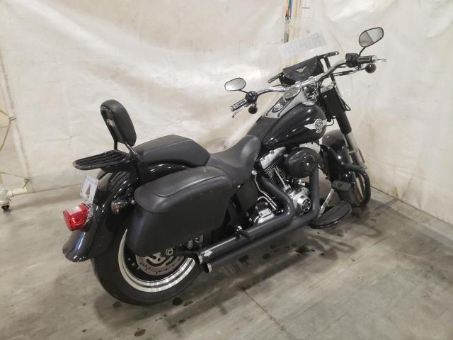 2010 HARLEY-DAVIDSON FLSTFB 1HD1JN516AB033461
